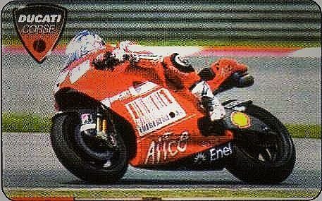 Ducati Team 2/3