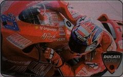 Ducati Team 3/3