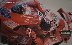 Ducati Team - 3/3 (€ 5)