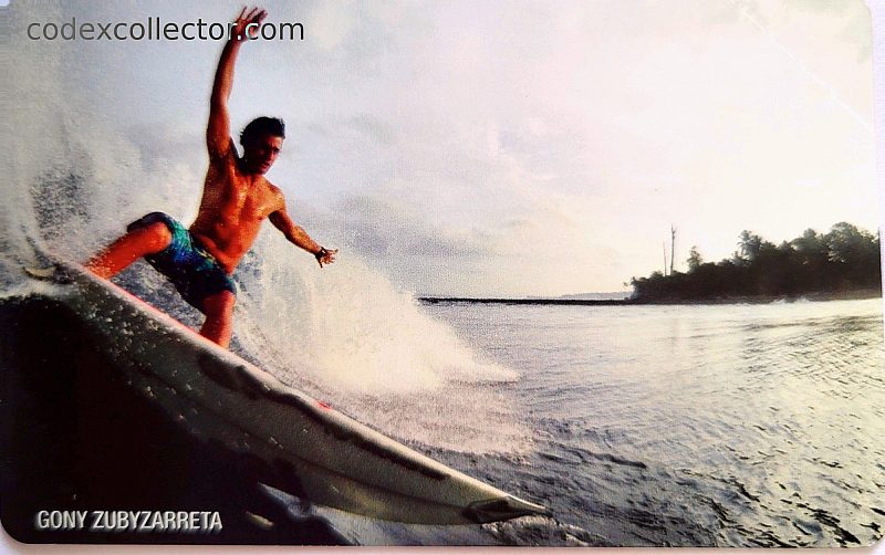 Italia Surf Expo 2009