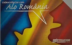 Alò Romania