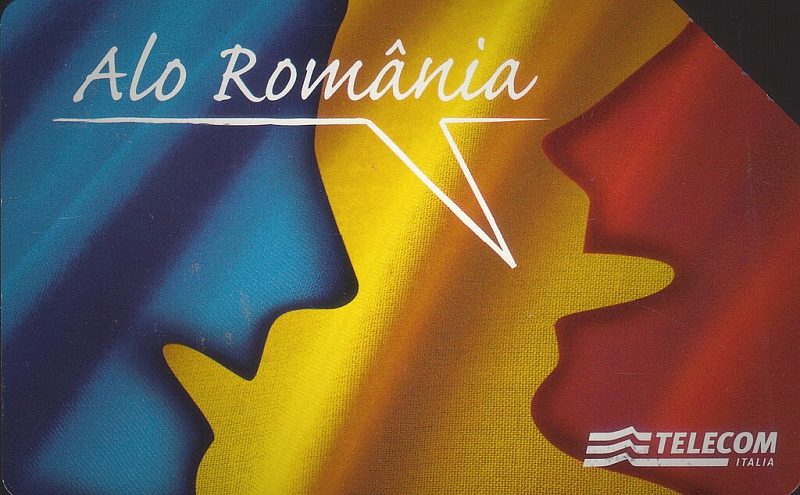 Alò Romania