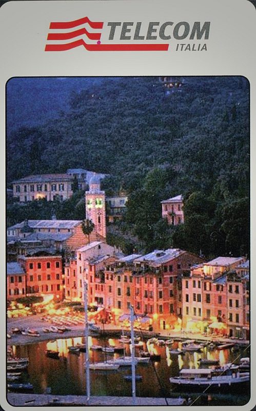 Portofino
