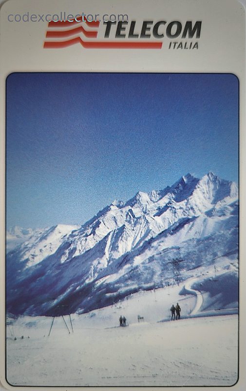 Valtellina