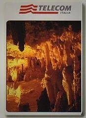 Castellana Grotte