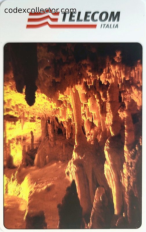 Castellana Grotte