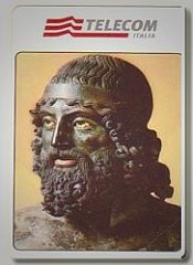 I Bronzi di Riace