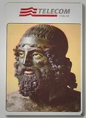 I Bronzi di Riace