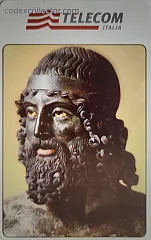 I Bronzi di Riace