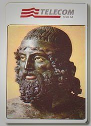 I Bronzi di Riace