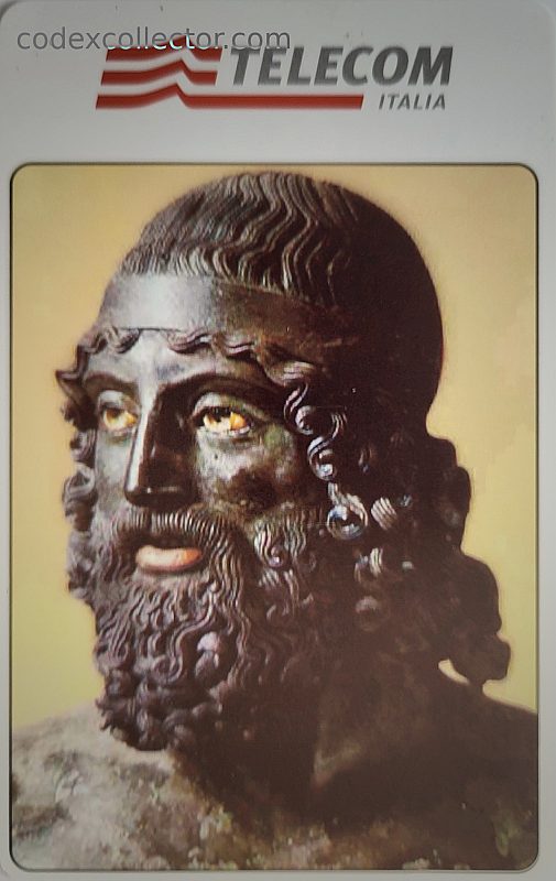 I Bronzi di Riace