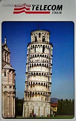 Torre di Pisa (€ 5)