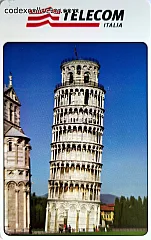 Torre di Pisa (€ 5)