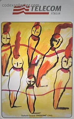 R. Gerardi - Passione