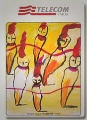 R. Gerardi - Passione