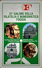 31° Salone Foggia