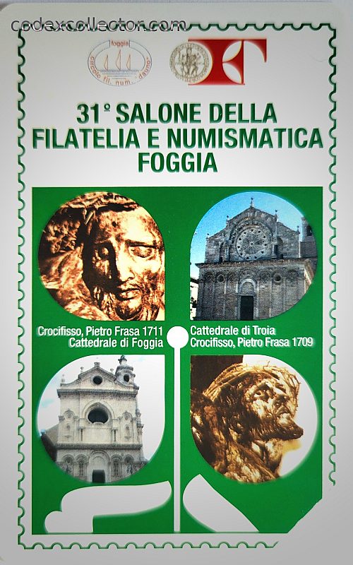 31° Salone Foggia