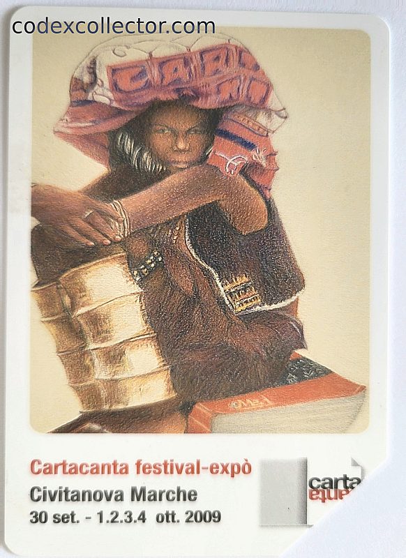 Festival Expò