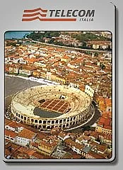 113° Veronafil - L'Arena