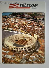 113° Veronafil - L'Arena