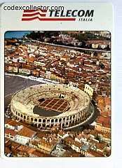 113° Veronafil - L'Arena