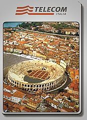 113° Veronafil - L'Arena