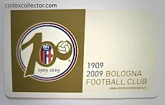 54° Bophilex 2009 / Centenario del Bologna F.C.