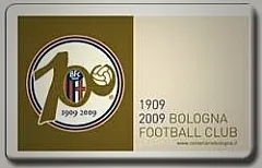 54° Bophilex 2009 / 100 Years Anniversary Bologna F.C.