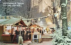 Mercatino di Natale 2009