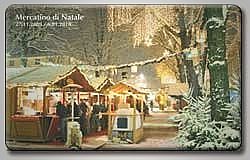 Mercatino di Natale 2009