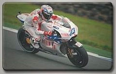 Motorshow 2009 - Casey Stoner