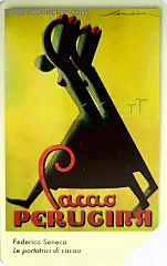 Seneca - Le Portatrici di Cacao (€ 3)