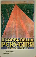 Seneca - II Coppa
