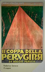 Seneca - II Coppa (€ 3)