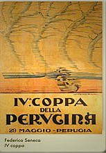 Seneca - IV Coppa