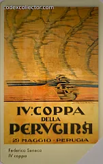 Seneca - IV Coppa (€ 3)