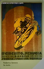 Seneca - La Moto (€ 3)