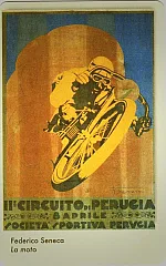 Seneca - La Moto