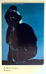 Seneca - Il Bacio (€ 5)