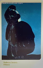 Seneca - Il Bacio (€ 5)