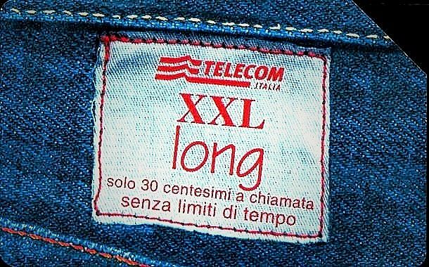 XXL Long
