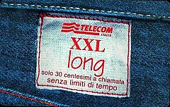 XXL Long