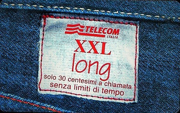 XXL Long