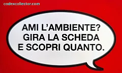 Ami l'ambiente? (2010)