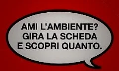 Ami l'ambiente?