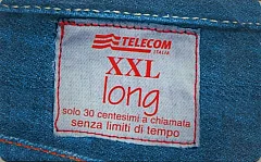 XXL Long