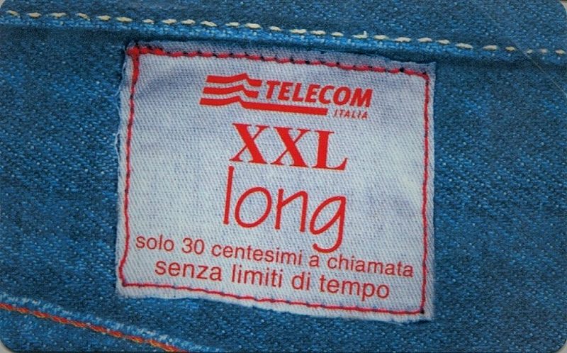 XXL Long