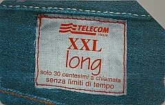 XXL Long