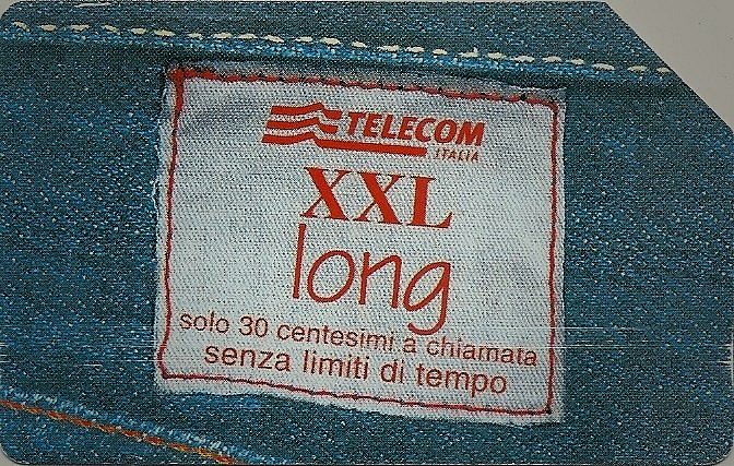 XXL Long
