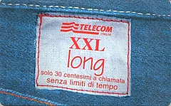 XXL Long